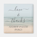 Buscar de agradecimiento imanes Invitados