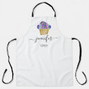 Buscar muffins delantales Para todos