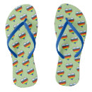 Buscar orgullo gay chanclas Bisexual