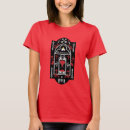 Buscar estilo gótico camisetas Para ella