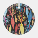 Buscar calamar adornos Ilustracion