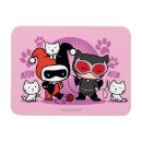 Buscar chibi imanes Chibi harley quinn