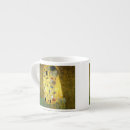 Buscar klimt de gustavo tazas Beso