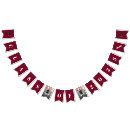 Buscar de la graduacion de la banderines General y unisex