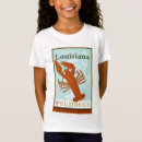 Buscar luisiana infantil ropa Mariscos