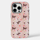 Buscar afro iphone fundas Patrón de afro unicornio