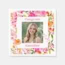 Buscar foto servilletas Floral
