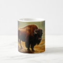 Buscar roosevelt tazas Bisonte