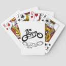 Buscar moto barajas de cartas Scooter