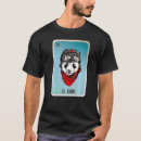 Buscar chido camisetas Lotería