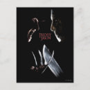Buscar freddy postales Freddy vs jason