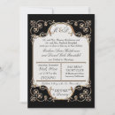 Buscar roaring 20s invitaciones Grandes gatsby