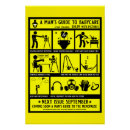 Buscar guía posters Para él