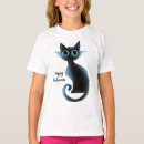 Buscar evil cat camisetas Halloween