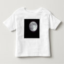 Buscar luna llena camisetas Noche