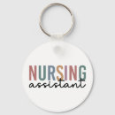 Buscar enfermería llaveros Asistente de enfermería