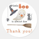 Buscar fantasma pegatinas Gracias