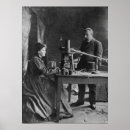 Buscar curie posters Físico