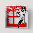 Buscar inglaterra chapas Botones
