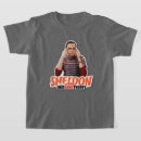 Buscar sheldon camisetas Big bang