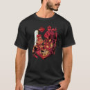 Buscar vinci camisetas Retro