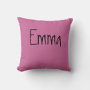 Buscar emma cojines Nombre