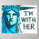 Buscar inmigración posters Mujeres