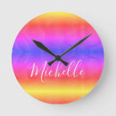 Buscar adolescente relojes de pared Para niños