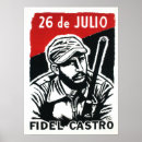 Buscar castro posters Revolution