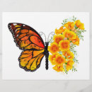 Buscar mariposa flyers Flor