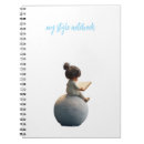 Buscar niña cuadernos General y unisex