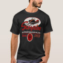 Buscar escorpión camisetas Océano