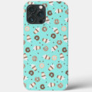 Buscar donuts iphone fundas Turquesa