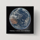 Buscar astronaut cuadrados pins Nave espacial
