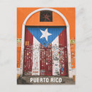 Buscar puertorriqueño postales San juan