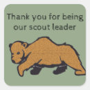 Buscar oso marrón pegatinas Para todos