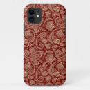 Buscar vintage paisley iphone fundas Elegante