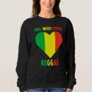 Buscar rastafari sudaderas Música