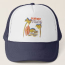 Buscar verano camionero gorras Para él