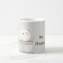 Buscar erizo lindo tazas Feliz