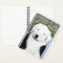 Buscar viejo agendas Perro