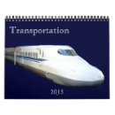 Buscar transporte calendarios Tren