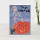 Buscar tarjetas halloween Negro
