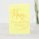 Buscar madre e hija tarjetas Tipografía