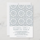 Buscar teja invitaciones Español