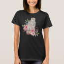 Buscar depredador camisetas Animal