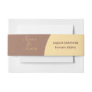 Buscar belly invitaciones Simple