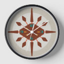 Buscar moderno relojes de pared Vintage