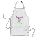 Buscar camino delantales General y unisex