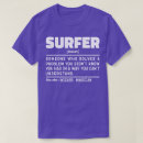 Buscar surfing camisetas Vacaciones de verano